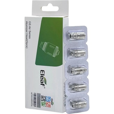 Eleaf iSmoka GS Air Coil 0.75 ohm 5 ks