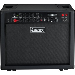 Laney BCC-IRT30-112 Лампов усилвател (BCC-IRT30-112)