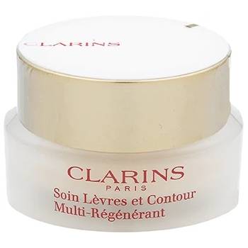 Clarins Extra-Firming Lip & Contour Balm балсам за устни и контури 15 мл