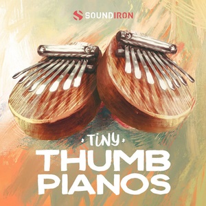 Soundiron Tiny Thumb Pianos (Дигитален продукт)