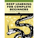 Practical Deep Learning Kneusel Ron
