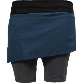 Skhoop funkční sukně šortkami Outdoor Knee Skort navy