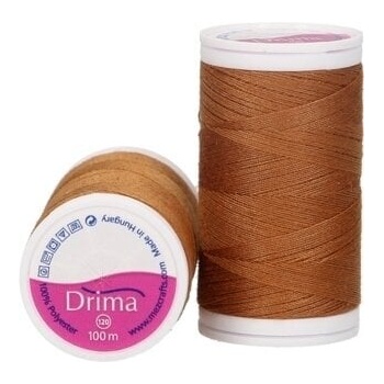 Mez Конец за шиене Drima 100 m 02392 (4881120-02392)