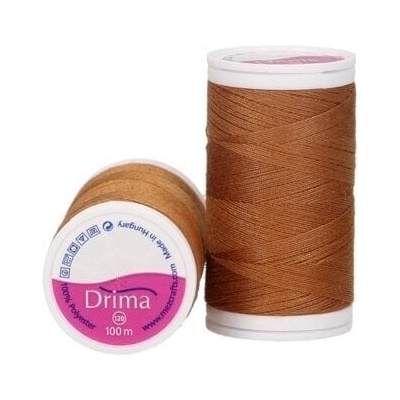 Mez Конец за шиене Drima 100 m 02392 (4881120-02392)