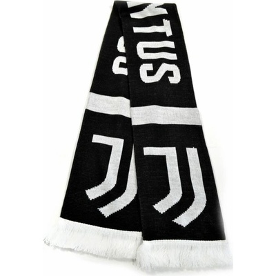 Šál Juventus s nápisom Juventus
