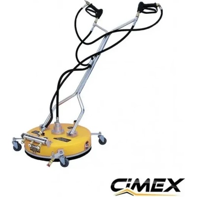Cimex Професионална приставка (за водоструйка) за почистване на подове (fc500-pro)