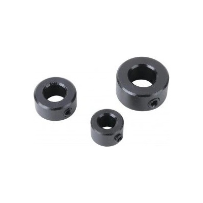 Wolfcraft 3 Hloubkové zarážky D6,8,10mm 2751000