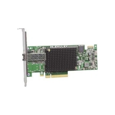 Emulex LPe16000B-M6 Gen 5