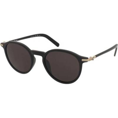 Mont Blanc Диоптрични очила Montblanc MB0461S 001