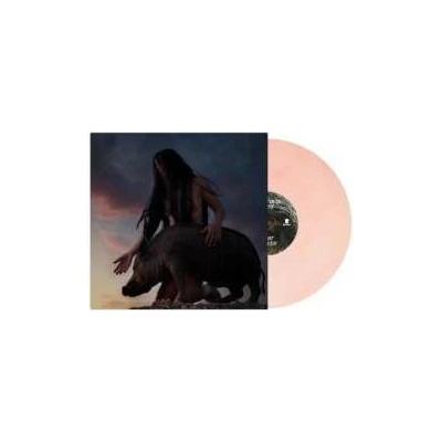 Mannequin Pussy - I Got Heaven CLR LTD LP
