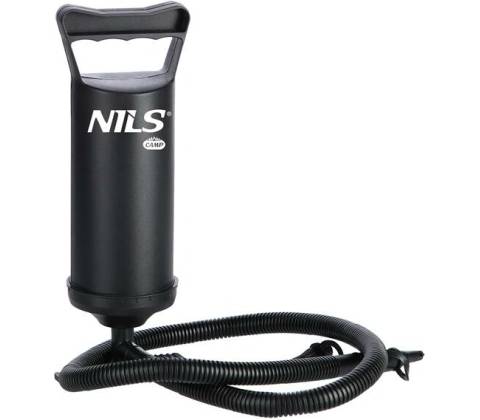 NILS Camp NC1790