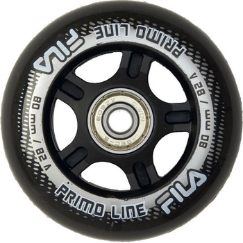 Fila SKATES Wheels 80 mm 82A+A5+AS6MM