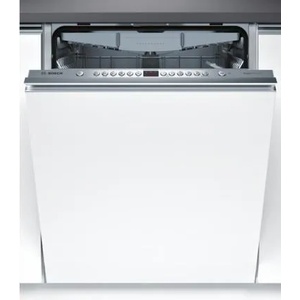 Bosch SMV46KX55E Съдомиялни машини