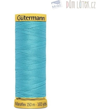 Elastická niť Gütermann Maraflex 150 m 5396