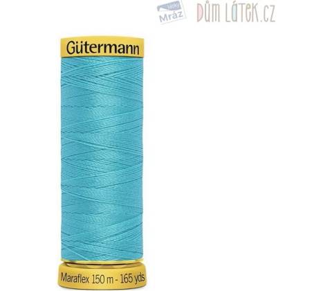 Elastická niť Gütermann Maraflex 150 m 5396