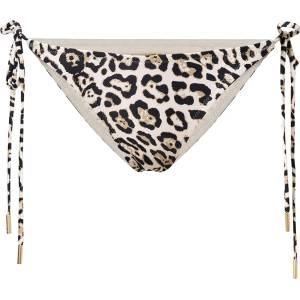 Goldbergh Дамско бикини долнище Goldbergh Women's Féroce Bikini bottom - Jaguar - размер XS (150-5887-0111)