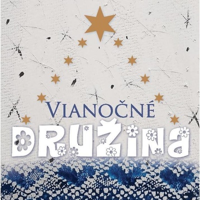 Družina CD
