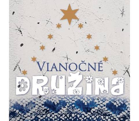 Družina CD