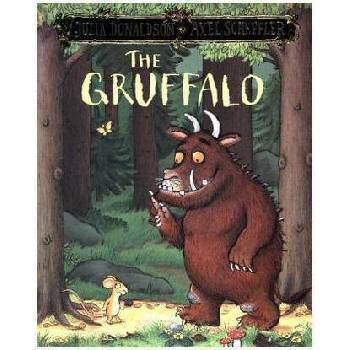 Gruffalo