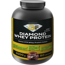 GF Nutrition Diamond Whey Protein 2000 g