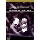 Spalovač mrtvol DVD