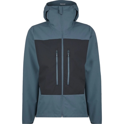 Stoic Мъжко софтшел яке Stoic VittangiSt. Softshell Jacket - Slate Grey / Black (003-3123-0213)