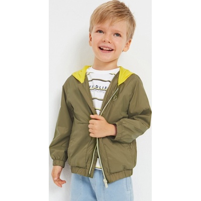 Mayoral prechodná vetrovka 2303462078