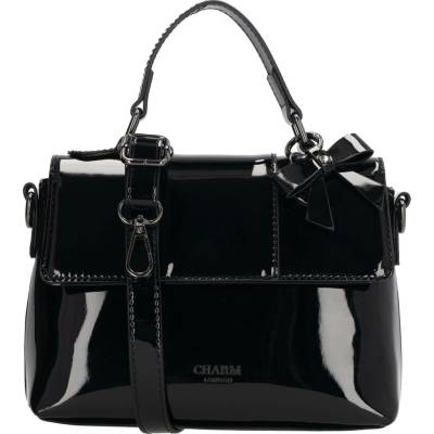 Charm London Kensington 26079 Black 2L