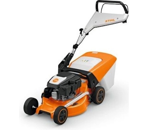 Stihl RM 248 T