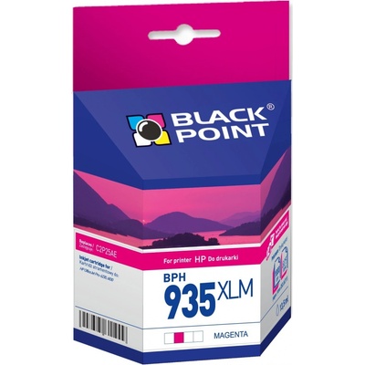 Black Point HP C2P25AE - kompatibilný