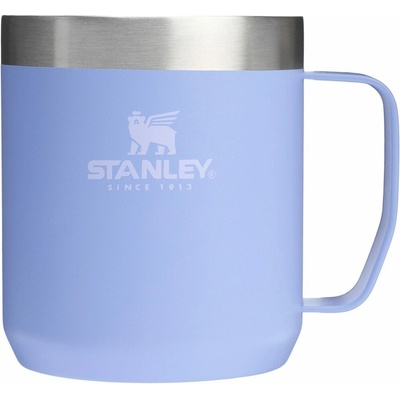 Stanley Stay Hot Camp mug 350 ml Hydrangea