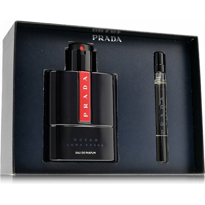 Prada Luna Rossa Ocean EDP 100 ml + EDP MINI 10 ml