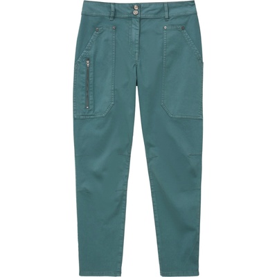 Tom Tailor Панталон зелено, размер 42