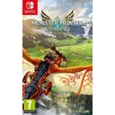 Hry na Nintendo Switch Monster Hunter Stories 2: Wings of Ruin