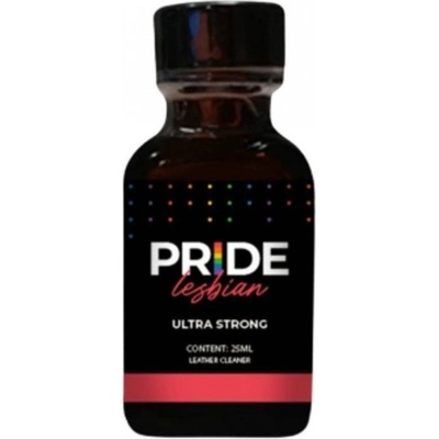 PRIDE LESBIAN 25ML