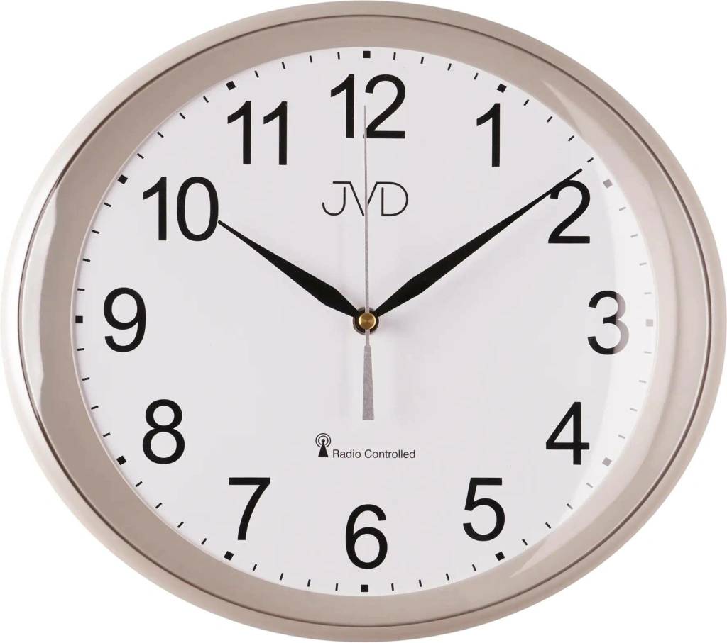 JVD RH64.5