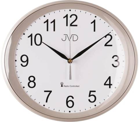 JVD RH64.5