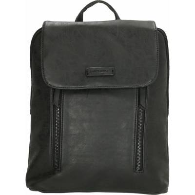 Enrico Benetti Nouméa Backpack EB-66434001 Black 9 l