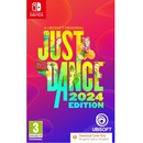 Just Dance 2024