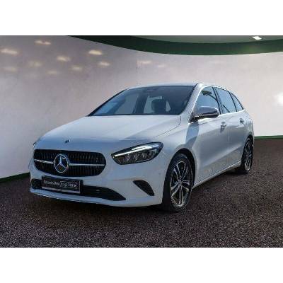 Mercedes-Benz B 220 d Progressive 140 kW