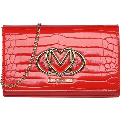 Moschino Love dámska crossbody kabelka JC4047PP1MLE150A