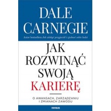 Jak rozwinąć swoją karierę