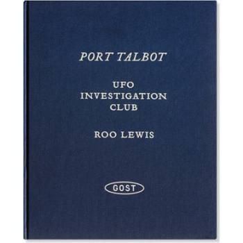 Port Talbot UFO Investigation Club Lewis RooPevná vazba
