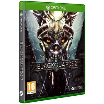 Blackguards 2