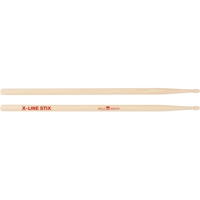Pellwood 6A Universal X-line 4 páry Habr