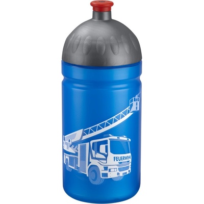 Step by Step Fire Engine Brandon 500 ml