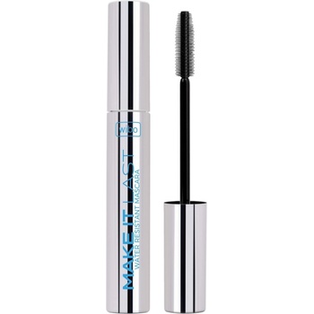 Wibo Водоустойчива спирала за обем Make it Last, 8 g