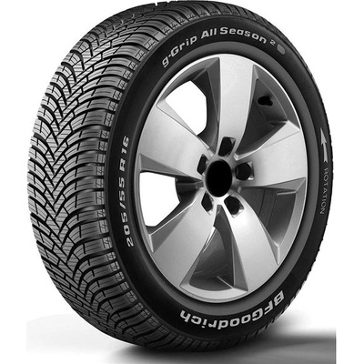 BFGoodrich G-Grip All Season 2 205/65 R15 94H