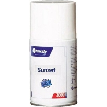 Merida Náplň do osviežovača, 243 ml, Sunset