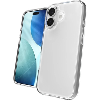 Zagg Ochranný kryt Crystal Palace Lite Apple 17 702318844 – Hledejceny.cz